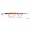 COFLE 92BHTY069 Шланг тормозной