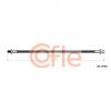 COFLE 92BHTY082 Шланг тормозной