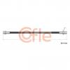COFLE 92BHTY112 Шланг тормозной