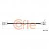 COFLE 92BHTY125 Шланг тормозной