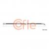 COFLE 92BHTY137 Шланг тормозной