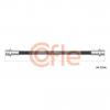 COFLE 92BHTY166 Шланг тормозной