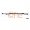 COFLE 92BHVK012 Шланг тормозной задн VW T5/T6/Multivan 03-