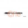 COFLE 92BHVK076 Шланг тормозной задн AUDI A8 02-