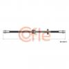 COFLE 92BHVK154 Шланг тормозной передн VW T4 91-