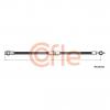 COFLE 92BHVL011 Шланг тормозной задн VOLVO S40/V40 95-