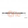 COFLE 92BHVL014 Шланг тормозной задн VOLVO XC 90 02-