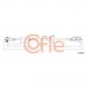 COFLE 92S1H001 92.S1.H001_трос спидометра!\ Chevrolet Matiz/Spark 98-05