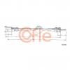 COFLE 92S21041 Трос спидометра PEUGEOT: 405 -93 920/ mm