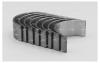 AUTOWELT BE31071 BE-31071 вкладыши шатунные 0.25 MAZDA B1-5/E1-5