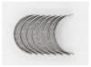 AUTOWELT BE32000 BE-32000 вкладыши шатунные STD MITSUBISHI G3-G6/4G/4D65/65T (10702070/011018/0145837, ГЕРМАНИЯ)
