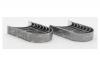 AUTOWELT BE34411 BE-34411 вкладыши шатунные 0.25 TOYOTA 1UR-FE/2UR-FE/3UR-FE