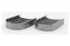 AUTOWELT BE34411 BE-34411 вкладыши шатунные 0.25 TOYOTA 1UR-FE/2UR-FE/3UR-FE