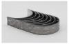 AUTOWELT BE34420 BE-34420 ВКЛАДЫШИ ШАТУННЫЕ STD TOYOTA 1TR-FE/2TR-FE