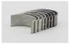 AUTOWELT BE37030 Вкладыши шатунные STD FIAT/OPEL/SUZUKI Z13DT/188 A9.000
