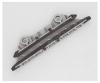 AUTOWELT CG-33025 ПЛАНКА ЦЕПИ ГРМ ВЕРХНЯЯ -