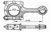 AUTOWELT CR51005 Шатун