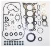 AUTOWELT FS32420 Компл.прокладок AUTOWELT FS32420 /209102EA00/ на двигатель G4NA  стальная