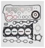 AUTOWELT FS32430 FS-32430 комплект прокладок HYUNDAI/KIA G4FA/G4FC стальная