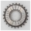 AUTOWELT GR33015 GR-33015 шестерня коленвала NISSAN YD25DDTi (13021-EB300 / 13021-EB70A)