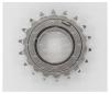 AUTOWELT GR51004 GR-51004 шестерня коленвала VAG BAG/BLF/BMY (03C105209AC) Z=18