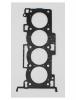 AUTOWELT HG32360 Прокладка ГБЦ