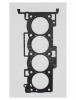 AUTOWELT HG32370 HG-32370_HG-32370 ПРОКЛАДКА ГБЦ HYUNDAI/KIA G4KE СТАЛЬНАЯ