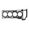 AUTOWELT HG-33110 HG-33110 прокладка ГБЦ NISSAN QG16DE DOHC 16V стальная