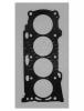 AUTOWELT HG34160 Прокладка ГБЦ