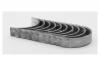 AUTOWELT MS51100 MS-51100_MS-51100 вкладыши коренные STD AUDI/SKODA/VW 1.8i 16V/2.0i 16V