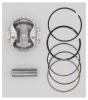 AUTOWELT PN31241 PN-31241_PN-31241 поршень с кольцами 0.50 MAZDA Z6/ZM