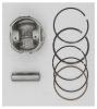 AUTOWELT PN-32421 PN-32421 поршень в сборе 0.50 MITSUBISHI 4G64 SOHC 16V