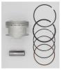 AUTOWELT PN34200 `ПОРШЕНЬ В СБОРЕ STD TOYOTA 4A-F/4A-FE P