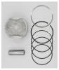 AUTOWELT PN34611 поршень в сборе TOYOTA 2NZ-FE  75.50mm