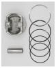 AUTOWELT PN34611 поршень в сборе TOYOTA 2NZ-FE  75.50mm