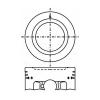 AUTOWELT PN-37011 PN-37011 поршень в сборе 0.50 SUZUKI J20A