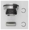 AUTOWELT PN50261 PN-50261_PN-50261 поршень 0.50 BMW 1.6i 16V N13B16A/N18B16A