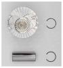 AUTOWELT PN51152 PN-51152 ПОРШЕНЬ 1.00 AUDI/VW 1.9TDI 1Z/AFN... 1/2ЦИЛ.