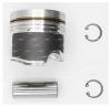 AUTOWELT PN51280 Поршень STD
