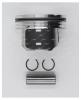 AUTOWELT PN51361 Поршень 0.50 SKODA/VW 1.2 12V BXV/BZG