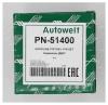 AUTOWELT PN51401 PN-51401_PN-51401 поршень 0.50 AUDI/VW 2.0i TFSI 16V CAWA/CPSA