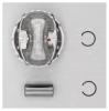 AUTOWELT PN51431 PN-51431 ПОРШЕНЬ 0.50 SKODA/VW 1.6I 16V CWVA/CWVB