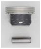 AUTOWELT PN-54150 Поршень Фокус-2 1,6 115л.с STD PN-54150
