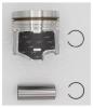 AUTOWELT PN57040 поршень CITROEN/PEUGEOT 1.9TD D8B/XUD9TE  83.00mm