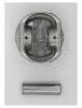 AUTOWELT PN-57050 PN-57050 поршень STD RENAULT 1.6i 16V K4M 700-790