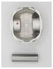 AUTOWELT PN57100 PN-57100_PN-57100 поршень STD RENAULT 1.4i K7J