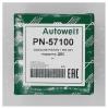 AUTOWELT PN57101 PN-57101_PN-57101 поршень 0.50 RENAULT 1.4i K7J