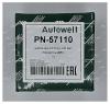 AUTOWELT PN57111 Поршень 0.50 renault 1.6i 16v nfs/tu5j4