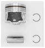AUTOWELT PN57160 PN-57160_PN-57160 поршень STD RENAULT 1.5 dCi K9K