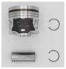 AUTOWELT PN57160 PN-57160_PN-57160 поршень STD RENAULT 1.5 dCi K9K